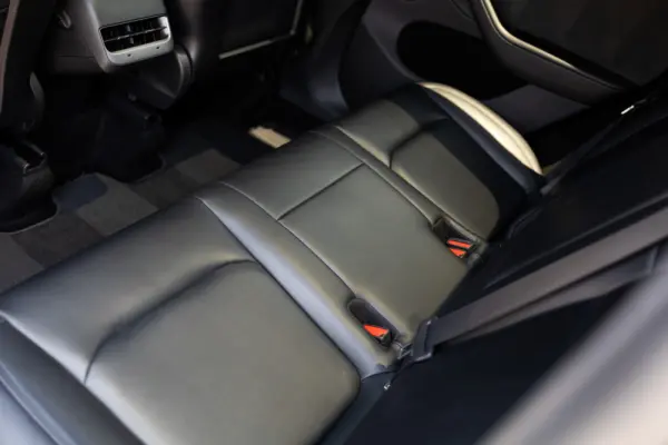 Tesla Model Y Long Range RWD 17