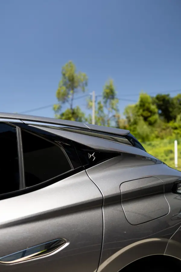 DS DS4 E-TENSE 225 RIVOLI 13