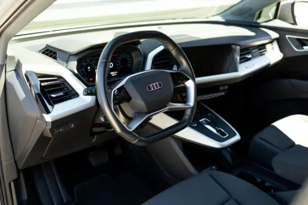 Audi Q4 e-tron 35 55 kWh 2