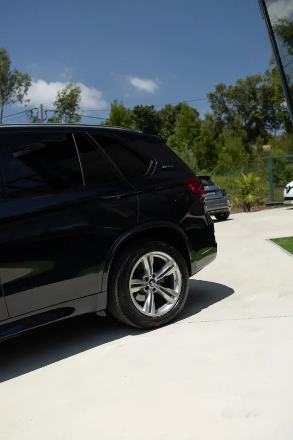 BMW X5 40e xDrive Pack M 18