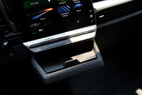 Renault Mégane E-Tech EV60 Evolution 9