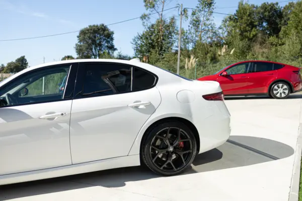 Alfa Romeo Giulia 2.2 D Super AT8 14