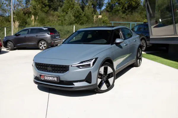 Polestar 2 Single Motor 69kWh 4