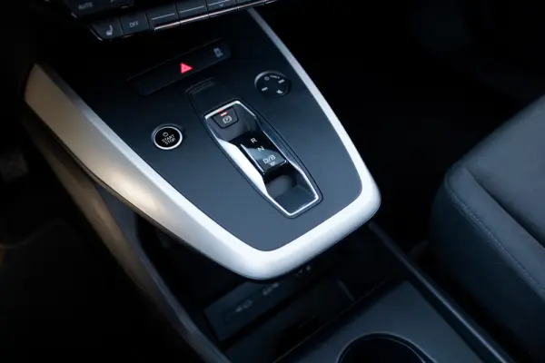 Audi Q4 e-tron 35 55 kWh 14
