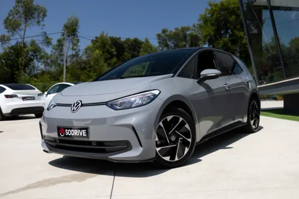 Volkswagen ID.3 Pure 14