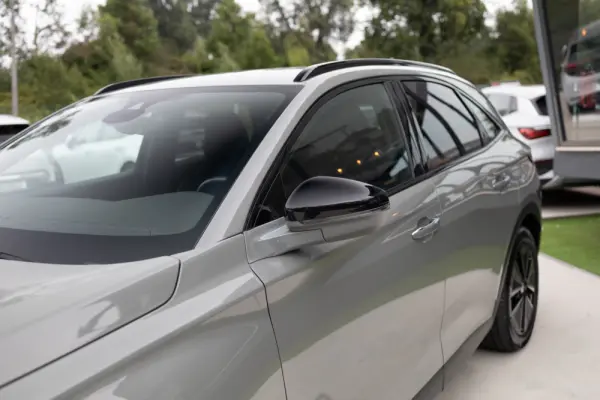 DS DS7 Crossback E-Tense Performance Line EAT8 19