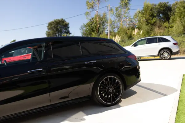 Mercedes-Benz CLA 250 e 8G-DCT Edition AMG Line 16