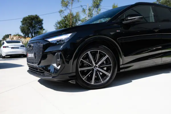 Audi Q4 Sportback e-tron 45 quattro 82 kWh 23
