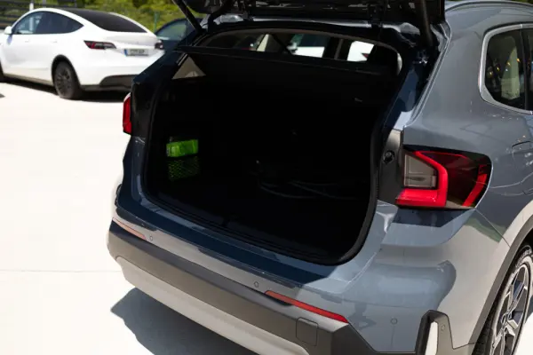BMW iX1 xDrive30 xLine 43