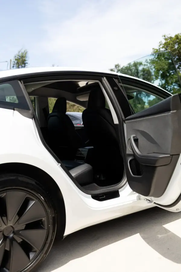 Tesla Model 3 Tração Traseira Premium 35