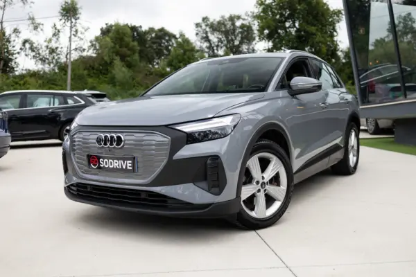 Audi Q4 e-tron 35 55 kWh 15