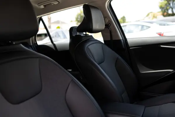 Kia Niro EV 64kWh Tech 38