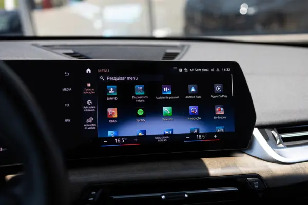 BMW iX1 xDrive30 xLine 29