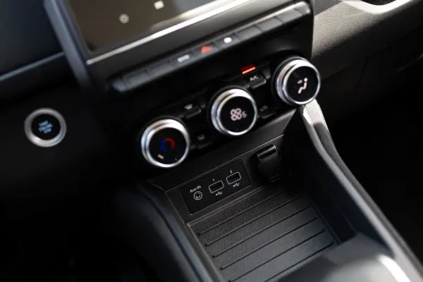 Renault Zoe (c/ Bateria) Intens 50 18