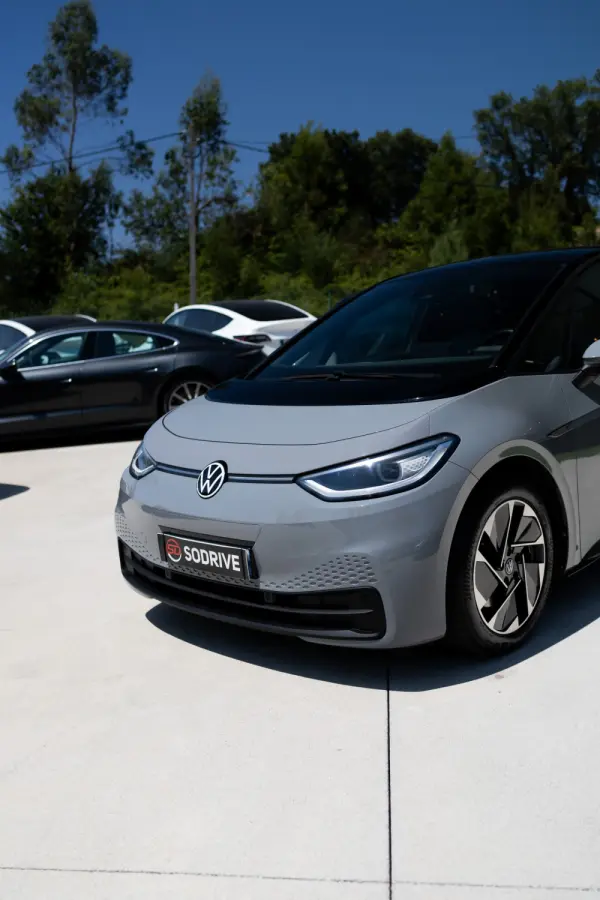 Volkswagen ID.3 Pro Performance 20