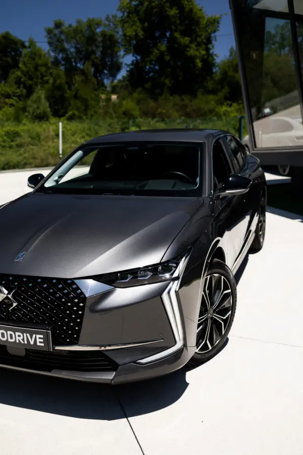DS DS4 E-TENSE 225 RIVOLI 15