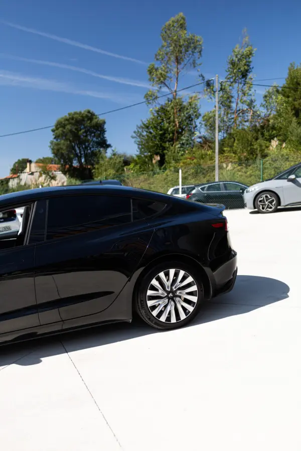 Tesla Model 3 Tração Traseira 5