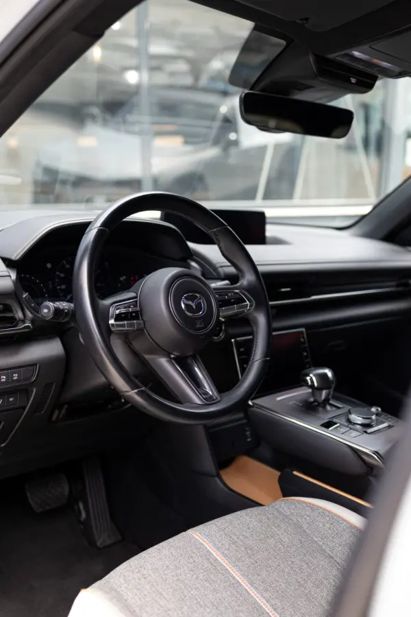 Mazda MX-30 e-Skyactiv First Edition+Modern Confidence 29