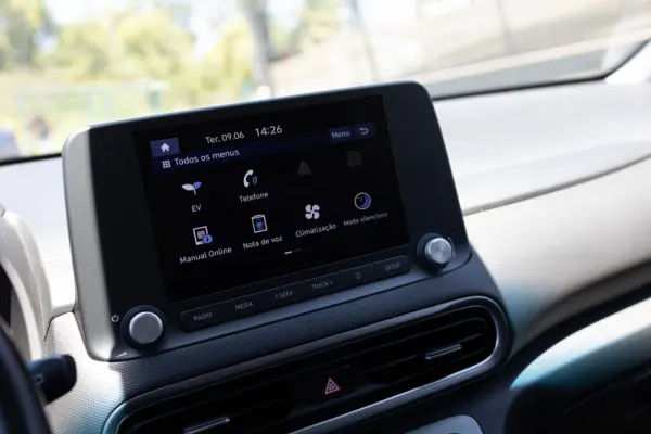 Hyundai Kauai 39 kWh Premium 19