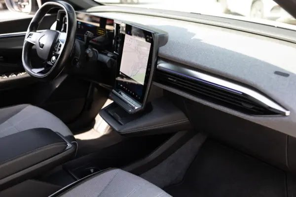 Renault Mégane E-Tech EV60 Techno Optimum Charge 24
