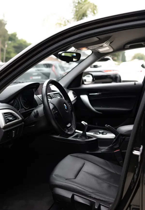BMW 116 d EfficientDynamics 14