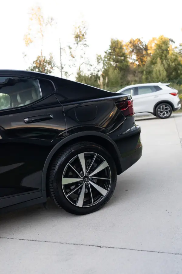 Polestar 2 Single Motor 69kWh 12
