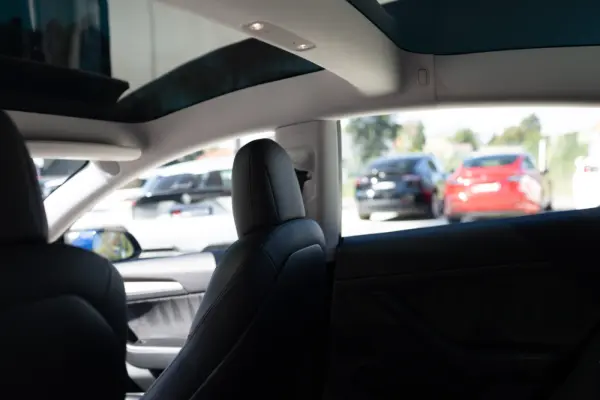 Tesla Model 3 Long-Range Dual Motor AWD 15