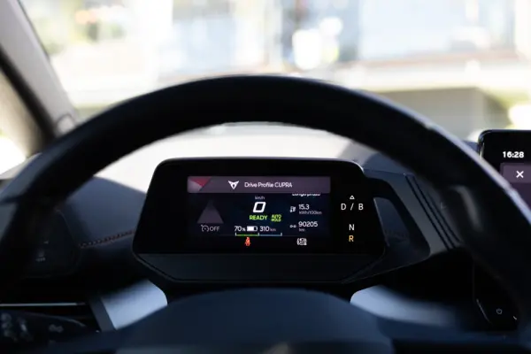 Cupra Born 77 kWh e-Boost Plus 25