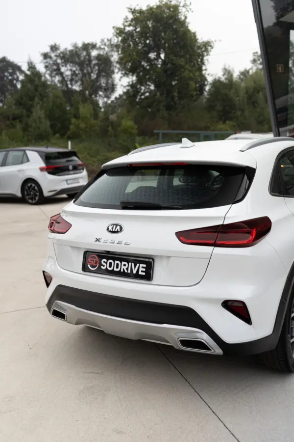 Kia XCeed 1.6 GDI DCT6 OPF PLATINUM 28