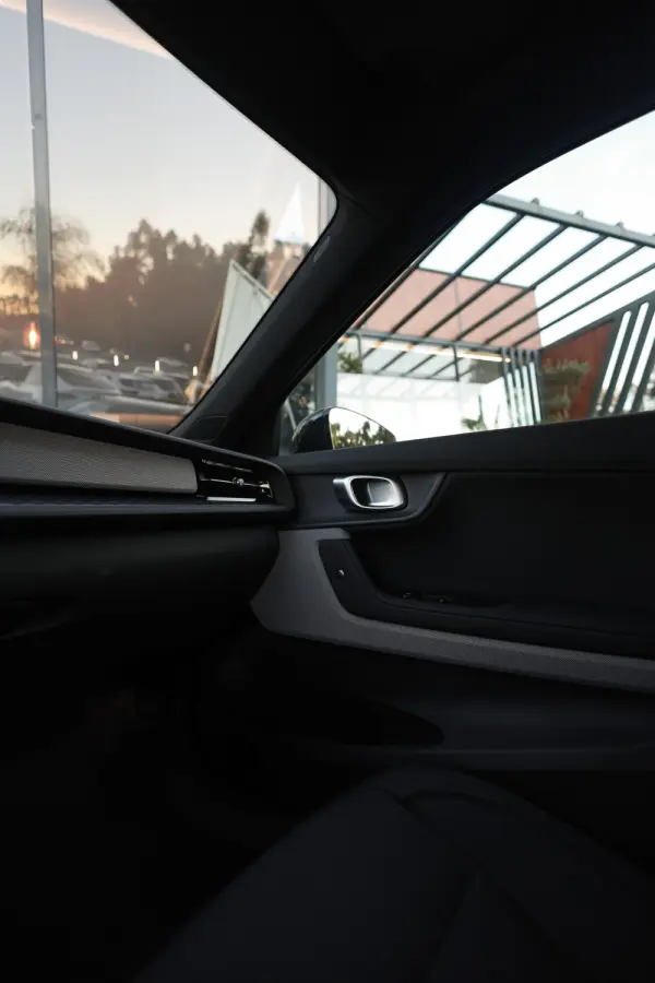 Polestar 2 Single Motor 69kWh 35