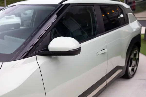 Kia EV3 81.4 kWh Tech 28