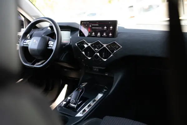 DS DS3 Crossback 1.2 PureTech Performance Line EAT8 2