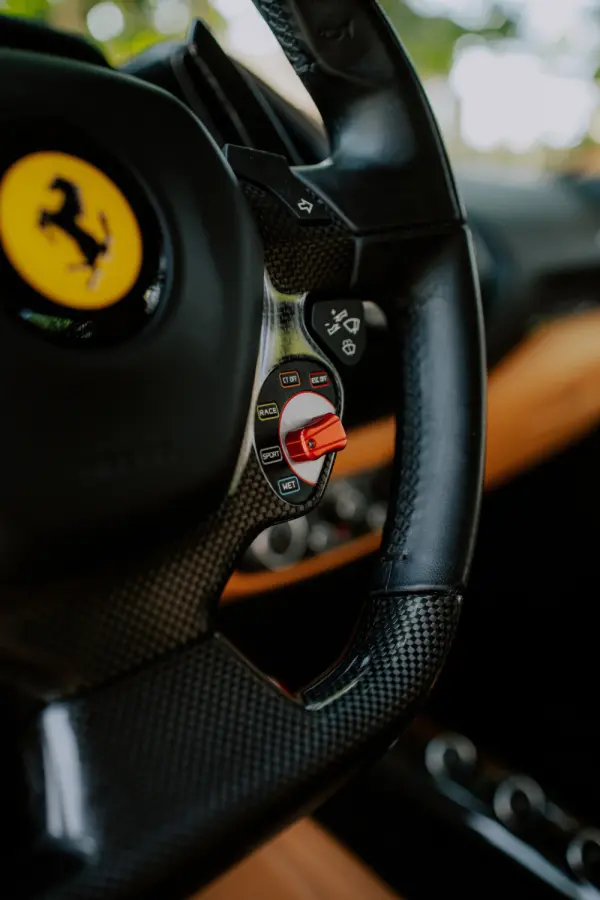 Ferrari 488 GTB 64
