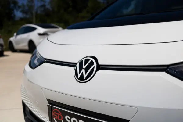 Volkswagen ID.3 Pure 8