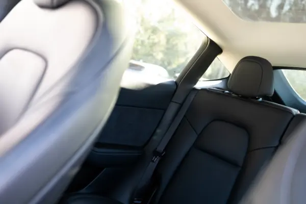 Tesla Model Y Standard 19