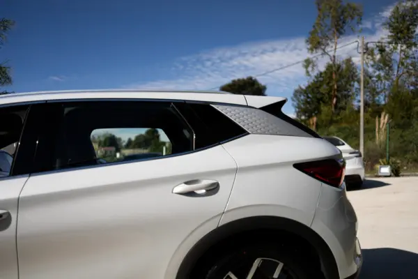 BYD Atto 3 Design 24