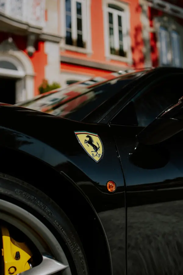 Ferrari 488 GTB 14