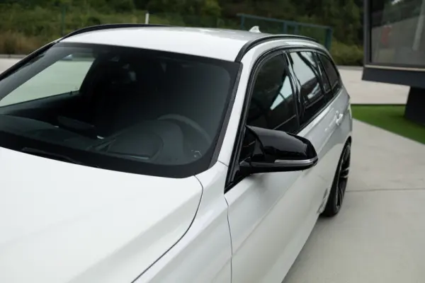 BMW 320 d xDrive Aut. M Sport 17