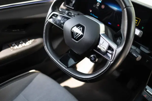 Renault Mégane E-Tech EV60 Techno Optimum Charge 26