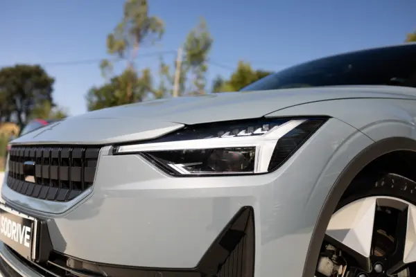 Polestar 2 Single Motor 69kWh 9