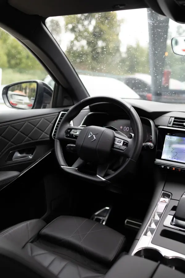 DS DS7 Crossback E-Tense Rivoli EAT8 30