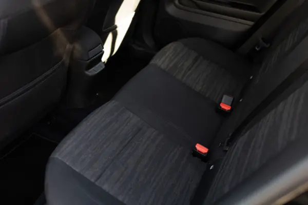 Jeep Avenger 54 kWh Altitude 21
