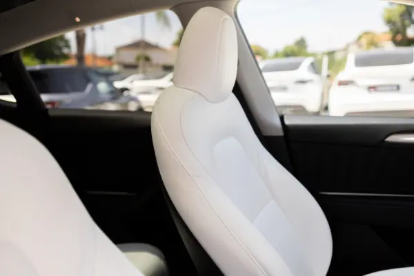 Tesla Model Y Standard 21