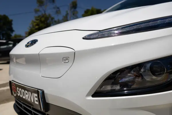 Hyundai Kauai 39 kWh Premium 18