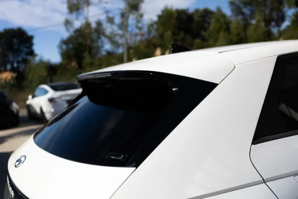Hyundai Ioniq 5 58 kWh Dynamiq 30