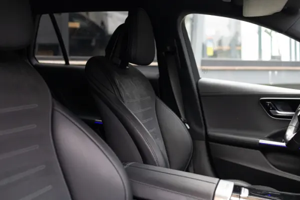 Mercedes-Benz C 300 e 9G-TRONIC Edition AMG Line 14