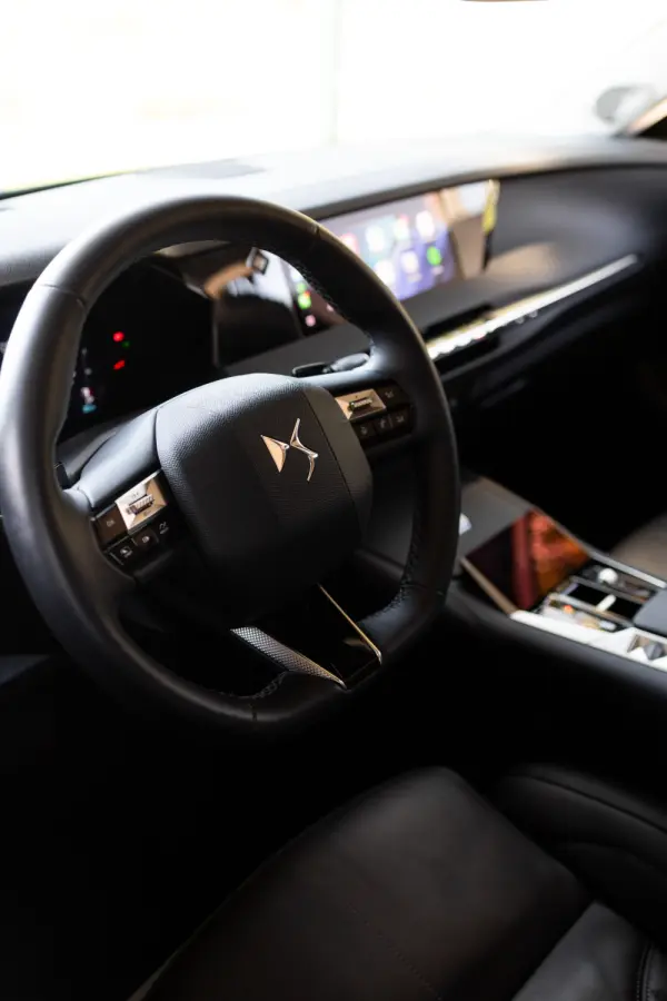 DS DS4 E-TENSE 225 RIVOLI 34