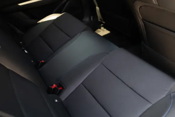 MG MG4 64 kWh Luxury 38