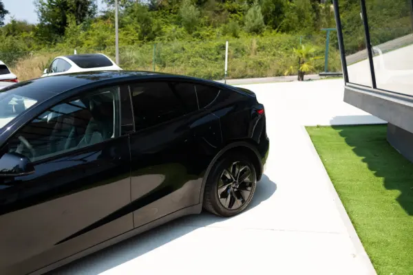 Tesla Model Y Long Range RWD 10