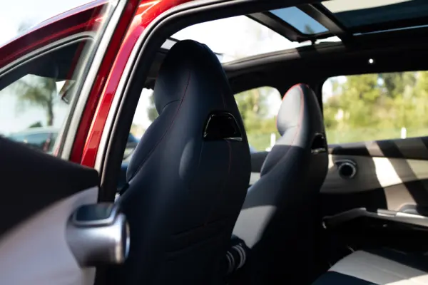 BYD Atto 3 Design 21